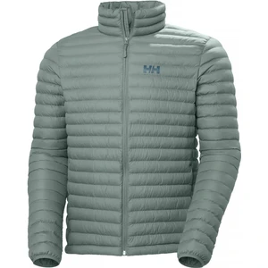 Helly Hansen Sırdal Insulator Mont HHA.62990-GREYCACTUS