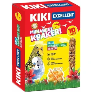 Excellent Ballı Kraker Eko