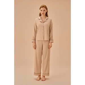 Amber Maskülen Pijama Takımı