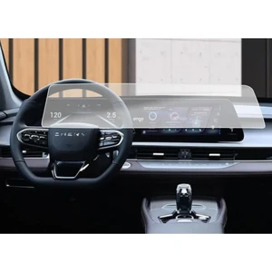 Chery Tiggo8 Pro Max Multimedya Mat Ekran Koruyucu 24.6 Inç