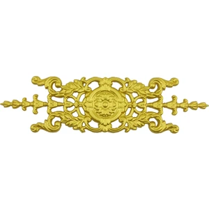Saray Tavan Çıta Motifi 8,5*30 cm Pdm-55