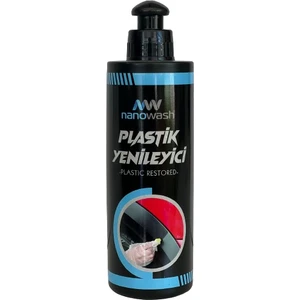 Plastik Yenileyici 200 ml