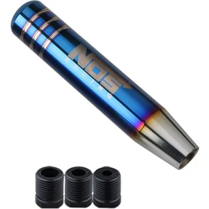 Drag Vites Topuzu Yanık-Düz Model / ICVI203