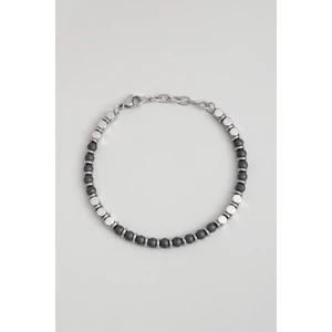 So CHIC Viking Çelik Erkek Bileklik