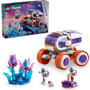 ® Friends Uzay Araştırma Aracı Oyuncağı 42602