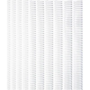 Pvc Helezon Spiral Şeffaf (4:1) 100 Adet