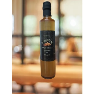 Doğal Tarçın Sirkesi 500 ml