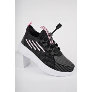 Lupin Garantili Günlük Unisex Çocuk Bağcıklı Rahat Sneaker Spor Ayakkabı