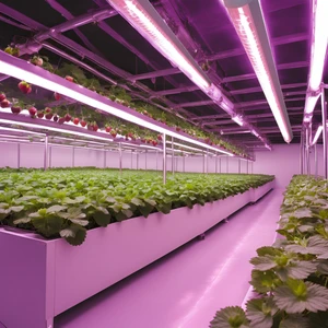 Growlight Bitki Büyütme Ledi Quantum Seri