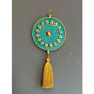 Tavolo Yeşil Nazarlık