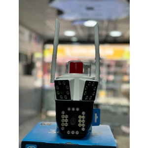 O-Kam Pro 3033 Wifi Smart