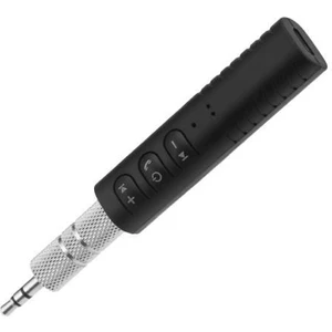 Ts-03 Siyah Bluetooth Aux Araç Kiti Samsung Htc Lg Huawei Iphone Mp3 Çalar