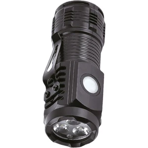 PT-8433 USB Şarjlı El Feneri