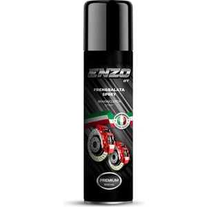 ENZO GT Fren Balata Temizleme Spreyi 500 ml