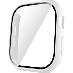 Apple Watch Serisi 10 46mm Sert Kasa ve Ekran Koruyucu Apple Watch Uyumlu Gard 35