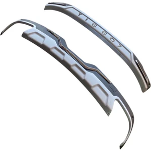 Chery Tiggo 7 Pro Avantgarde Ön ve Arka Difizör Seti