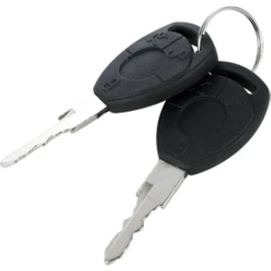 Akülü Araba, Elektrikli Bisiklet Kontak Anahtarı--92--