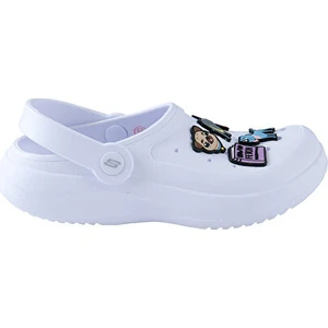 Foamıes Playa Mod Kadın Terlik 111519-Wht