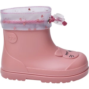 W10322-396 Mendi Rose Gato Çocuk Bot