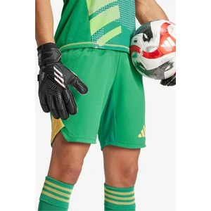 T24 P Gk Sho ADIS5346 Yeşil Erkek Futbol Şortu