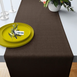 Cosy Tr Runner Linen Kahverengi (18512) - 40 x 210 cm