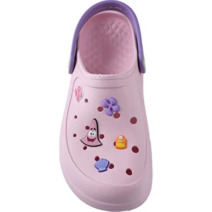 Foamıes Bob Esponja Kadın Terlik 896131-PKPR