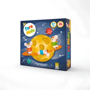 Fare Mido - Asaf Ekin Yeşil