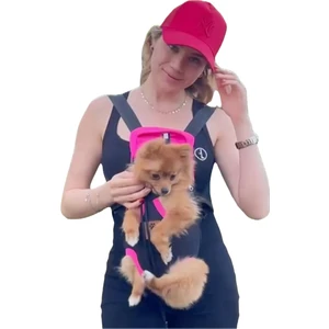 Epatim Kedi ve Köpek Ana Kucağı