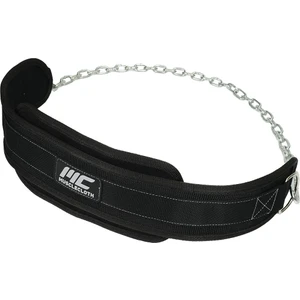 Pn-X Dip Belt Ağırlık Kemeri Siyah