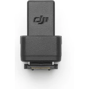 Djı Mic 2 Camera Adapter