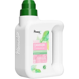 Homm Clean Eks. Kons. Çamaşır Yumuşatıcısı 1000 ml