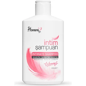 Homm Life İntim Şampuan 250 ml