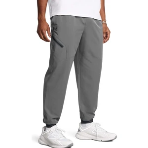 Under Armour Eşofman Altı, M, Gri