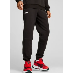 Eşofman Altı, L, Siyah