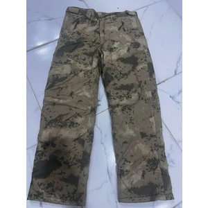 NUH Tactical Jandarma Soğuk Iklim Pantolonu