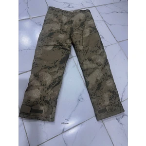 NUH Tactical Jandarma Soğuk Iklim Pantolonu