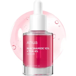 Niacinamide 10% + Txa 4% Serum 30 ml
