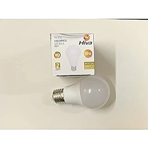 LED Ampul 10 W Beyaz Işık