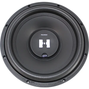 Deaf Bonce Hannibal HS-600 30CM 600W 300RMS Subwoofer