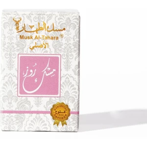 Musk Al-Tahara Esansı 6 ml