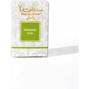 Musk Al-Tahara Esansı 6 ml