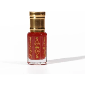 Musk Al-Tahara Esansı 6 ml