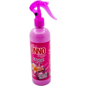 Oda Parfümü Bahar Çiçekleri 350 ml