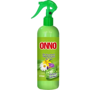 Oda Parfümü Flower Garden 350 ml