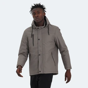 HEAVEN Erkek Mont & Kaban Bej