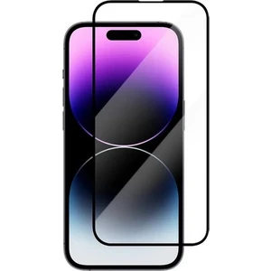 Pirok Store iPhone 16 Plus (6.7 Inc) Uyumlu Tam Kaplayan Esnek Seramik Ekran Koruyucu