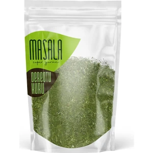 Kurutulmuş Dereotu 250 gr Dried Dill