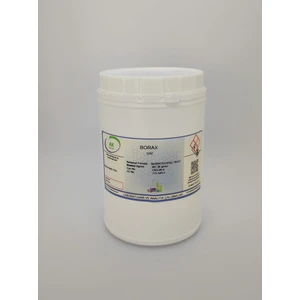 AROPİ BORAX  (Na2[B4O5(OH)4]·10H2O)  250  G