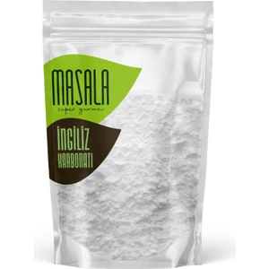 İngiliz Karbonatı Gıda Tipi İçilebilir 1 kg