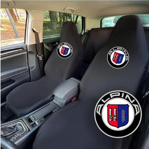 Alpina Penye Servis Kılıfı